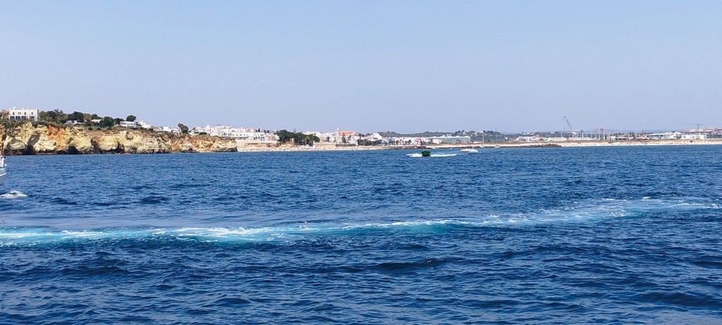 Foto de Lagos, Portugal