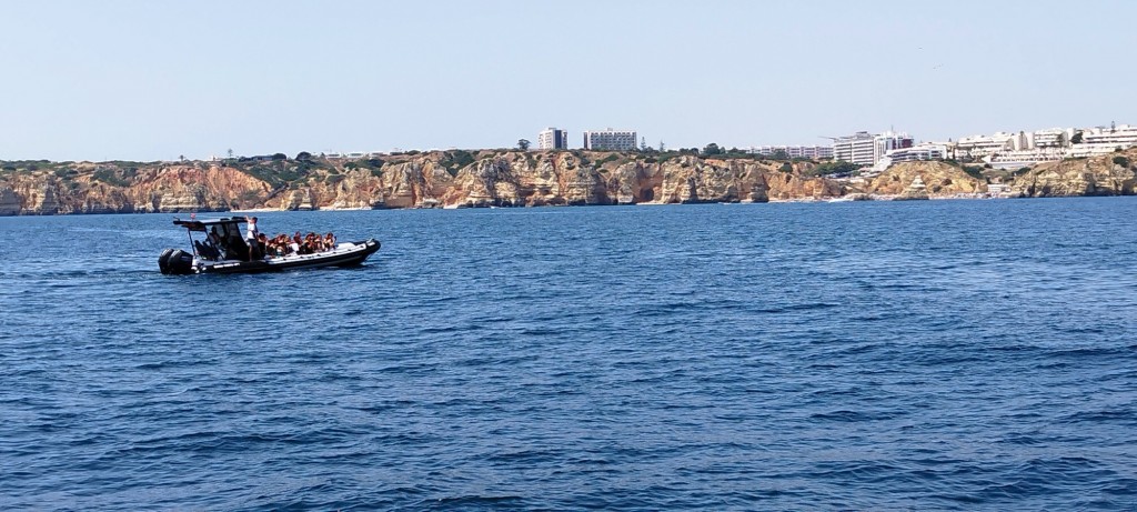 Foto de Lagos, Portugal