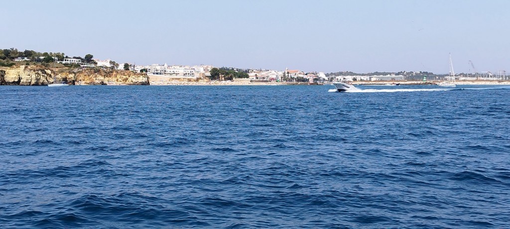 Foto de Lagos, Portugal