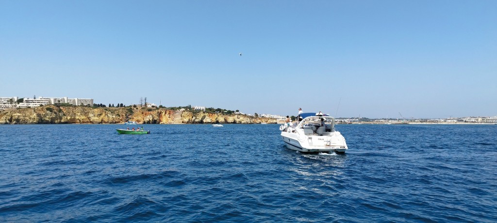 Foto de Lagos, Portugal