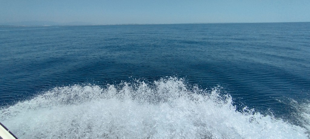 Foto: Surcando el Océano Atlantico - Lagos, Portugal