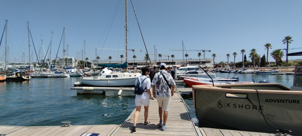 Foto: Maxsimum - Lagos, Portugal