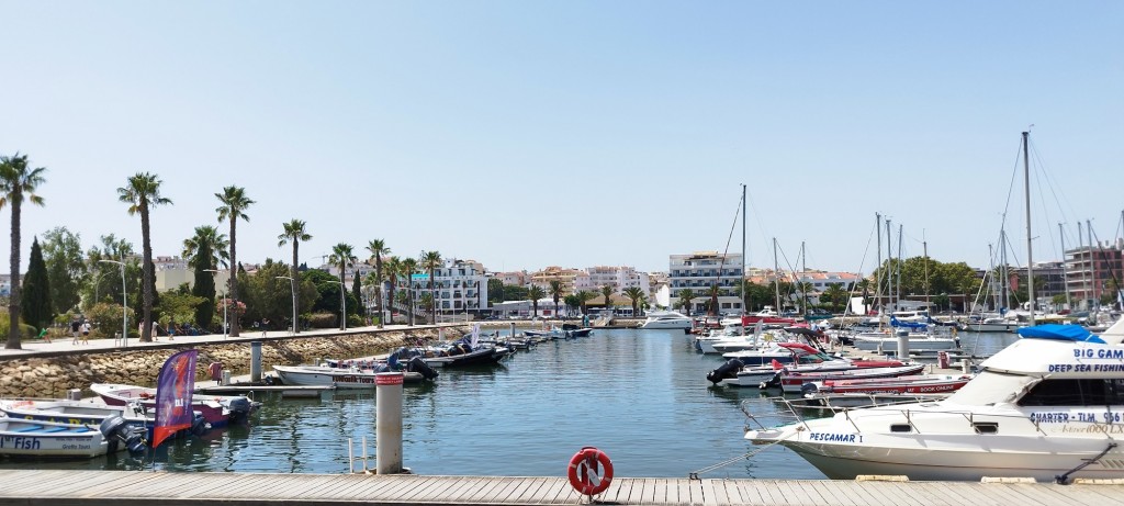 Foto: Charter Pescamar - Lagos, Portugal