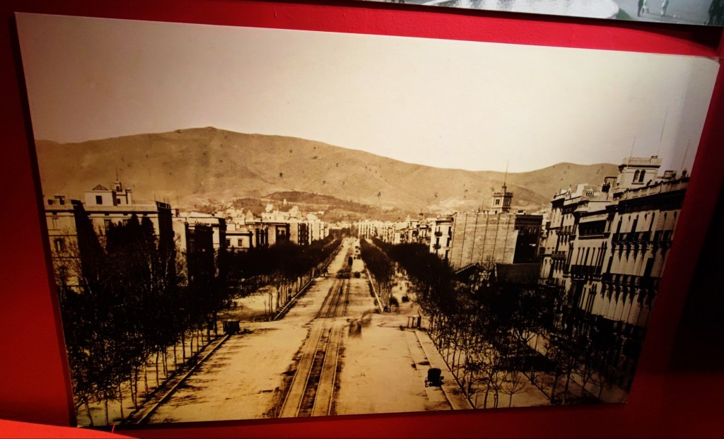 Foto: Museu Marítim de Barcelona (MMB) - Barcelona (Cataluña), España