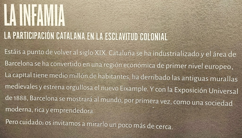 Foto: Museu Marítim de Barcelona (MMB) - Barcelona (Cataluña), España