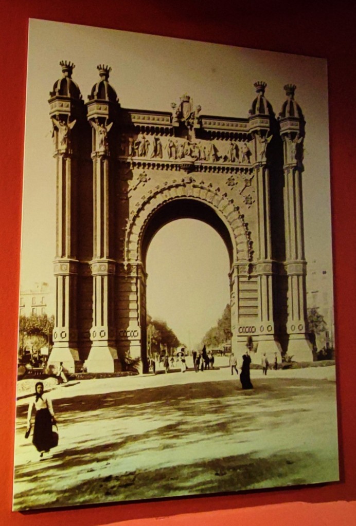 Foto: Museu Marítim de Barcelona (MMB) - Barcelona (Cataluña), España