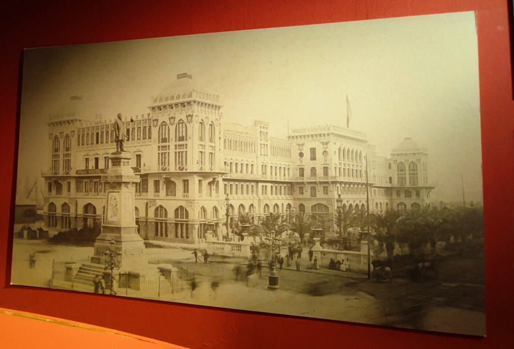 Foto: Museu Marítim de Barcelona (MMB) - Barcelona (Cataluña), España