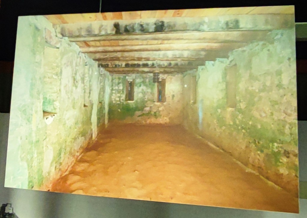 Foto: Museu Marítim de Barcelona (MMB) - Barcelona (Cataluña), España