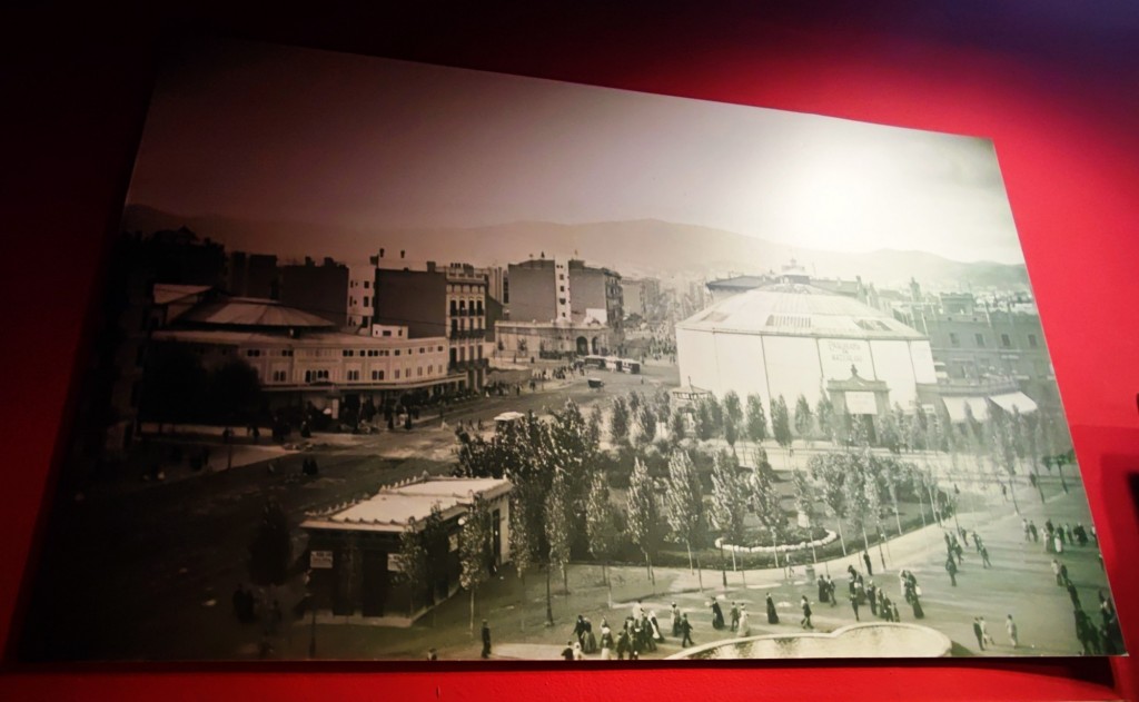 Foto: Museu Marítim de Barcelona (MMB) - Barcelona (Cataluña), España