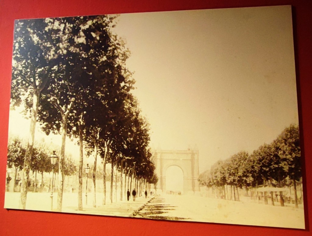 Foto: Museu Marítim de Barcelona (MMB) - Barcelona (Cataluña), España