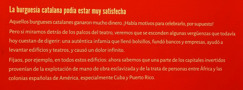 Foto: Museu Marítim de Barcelona (MMB) - Barcelona (Cataluña), España