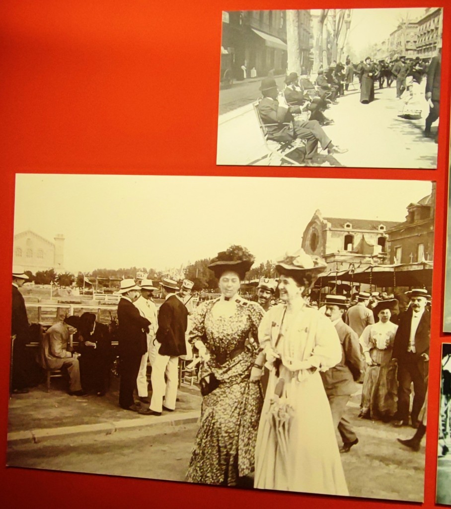 Foto: Museu Marítim de Barcelona (MMB) - Barcelona (Cataluña), España