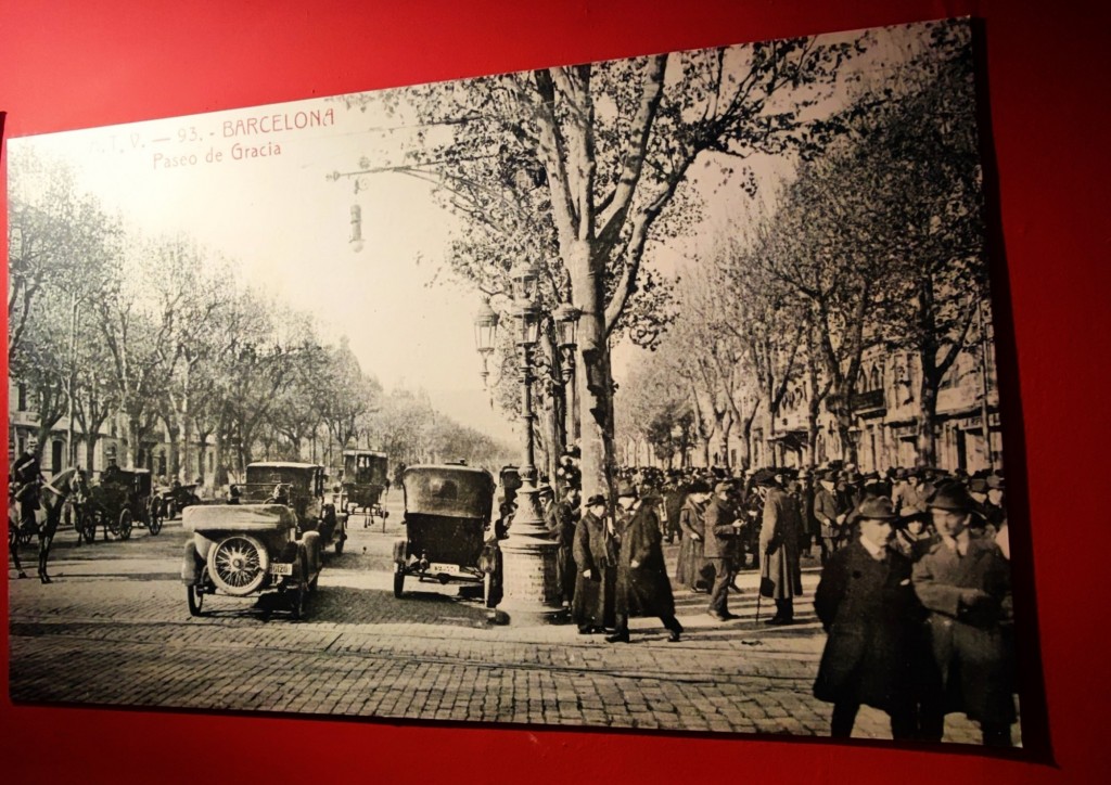 Foto: Museu Marítim de Barcelona (MMB) - Barcelona (Cataluña), España