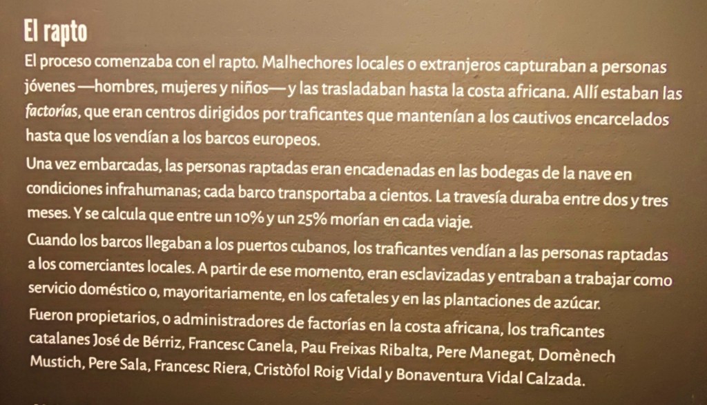 Foto: Museu Marítim de Barcelona (MMB) - Barcelona (Cataluña), España