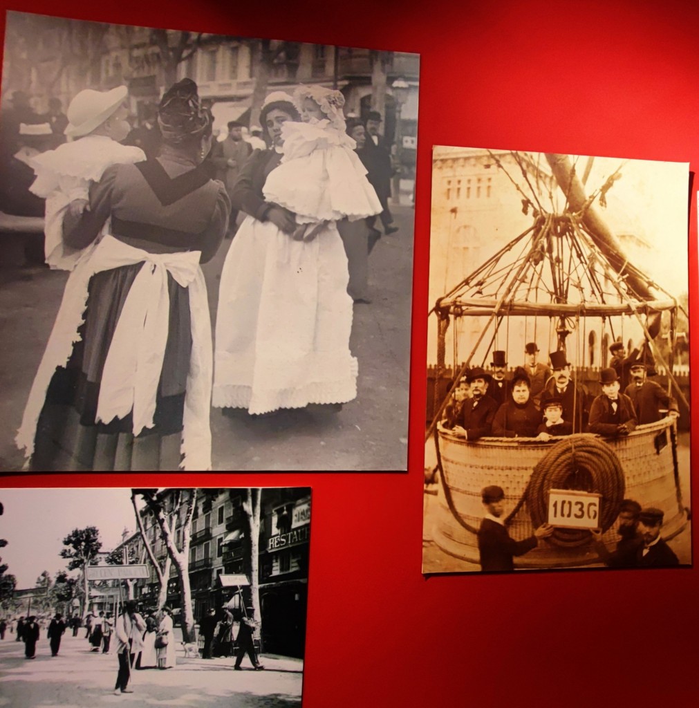 Foto: Museu Marítim de Barcelona (MMB) - Barcelona (Cataluña), España