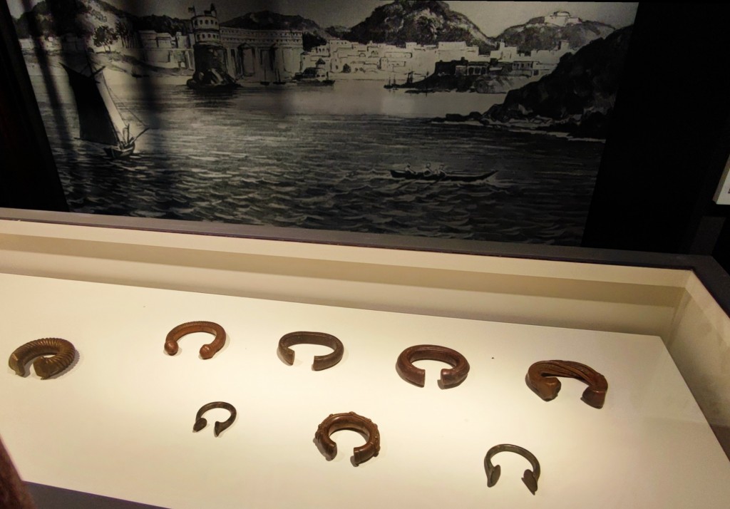 Foto: Museu Marítim de Barcelona (MMB) - Barcelona (Cataluña), España