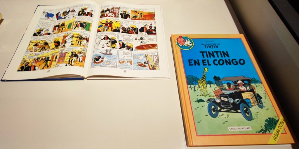 Foto: Museu Marítim de Barcelona (MMB) - Barcelona (Cataluña), España