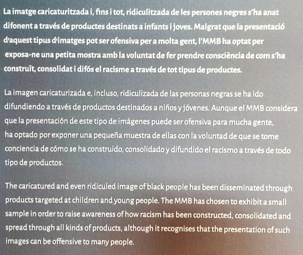 Foto: Museu Marítim de Barcelona (MMB) - Barcelona (Cataluña), España