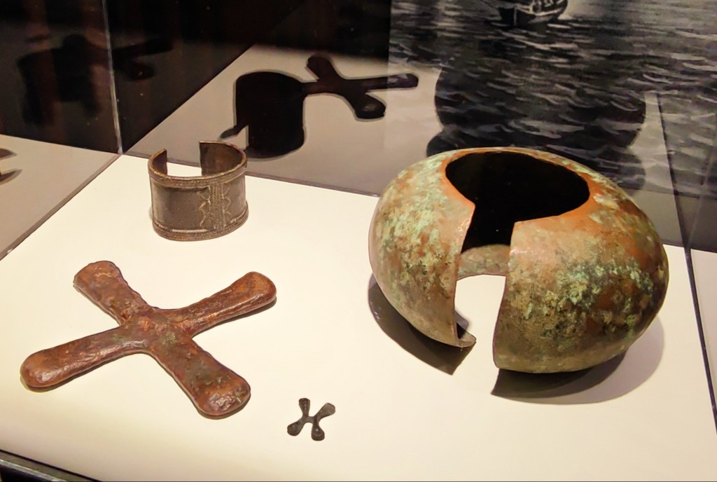 Foto: Museu Marítim de Barcelona (MMB) - Barcelona (Cataluña), España