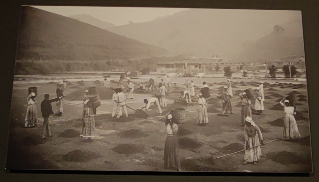 Foto: Museu Marítim de Barcelona (MMB) - Barcelona (Cataluña), España