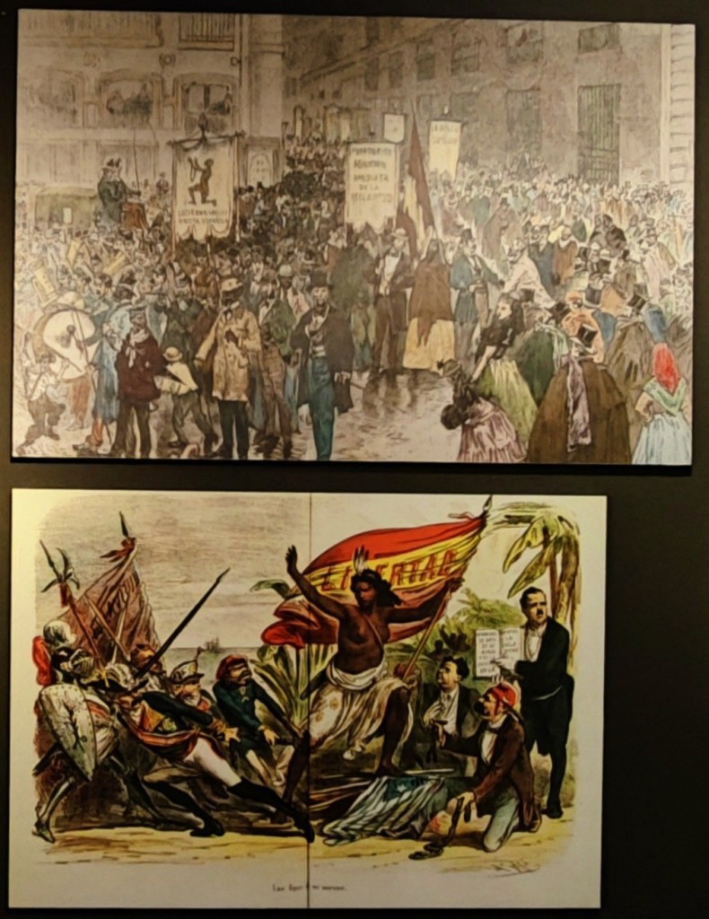 Foto: Museu Marítim de Barcelona (MMB) - Barcelona (Cataluña), España