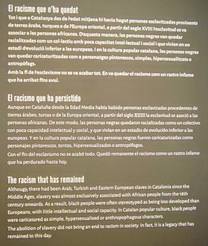 Foto: Museu Marítim de Barcelona (MMB) - Barcelona (Cataluña), España