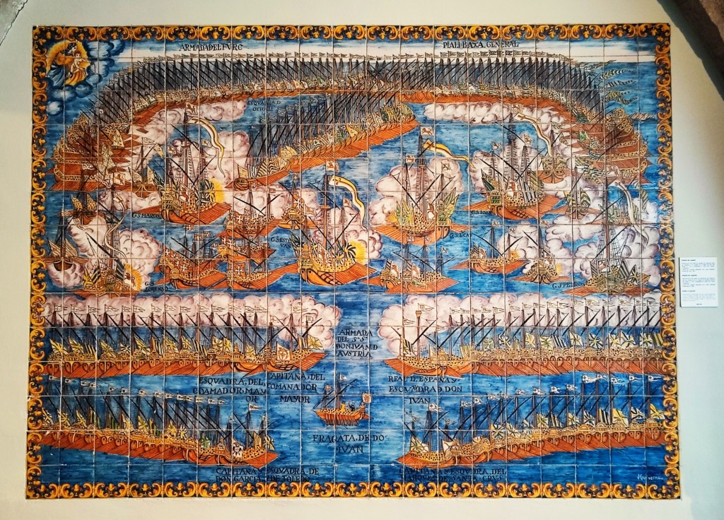 Foto: Museu Marítim de Barcelona (MMB) - Barcelona (Cataluña), España