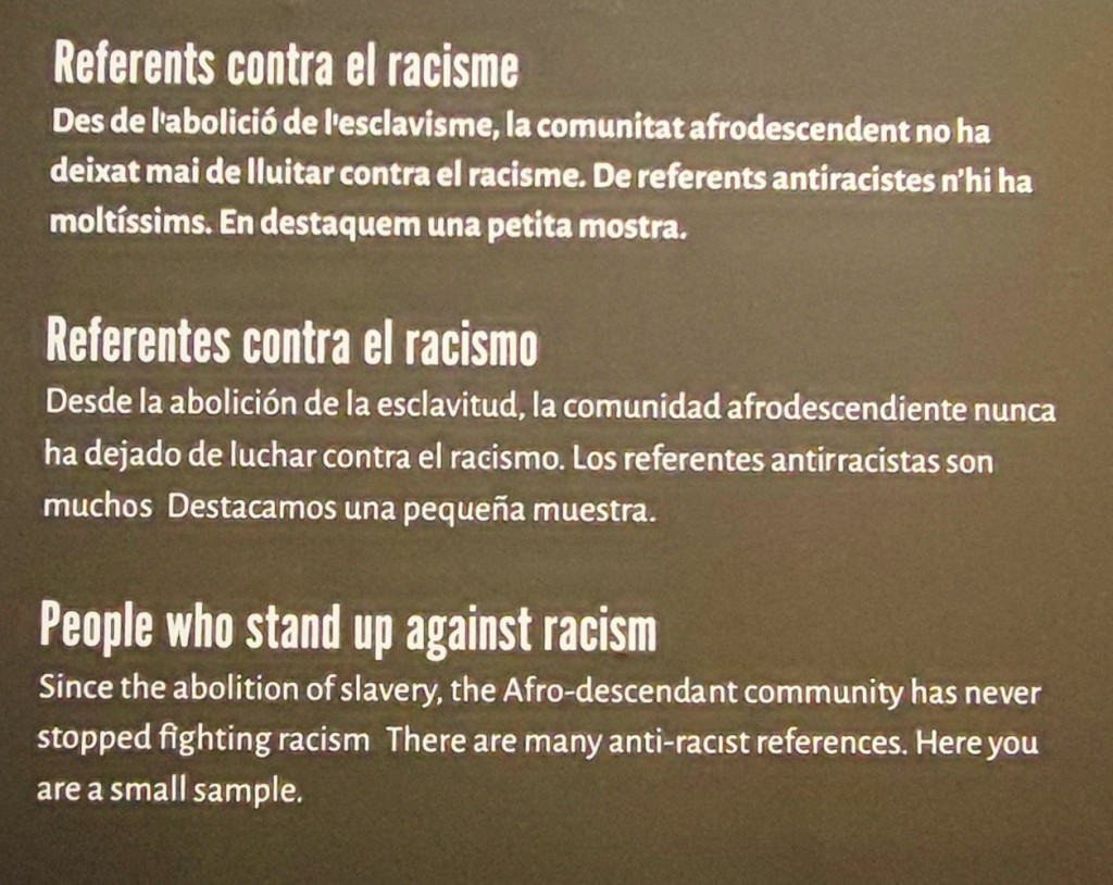 Foto: Museu Marítim de Barcelona (MMB) - Barcelona (Cataluña), España