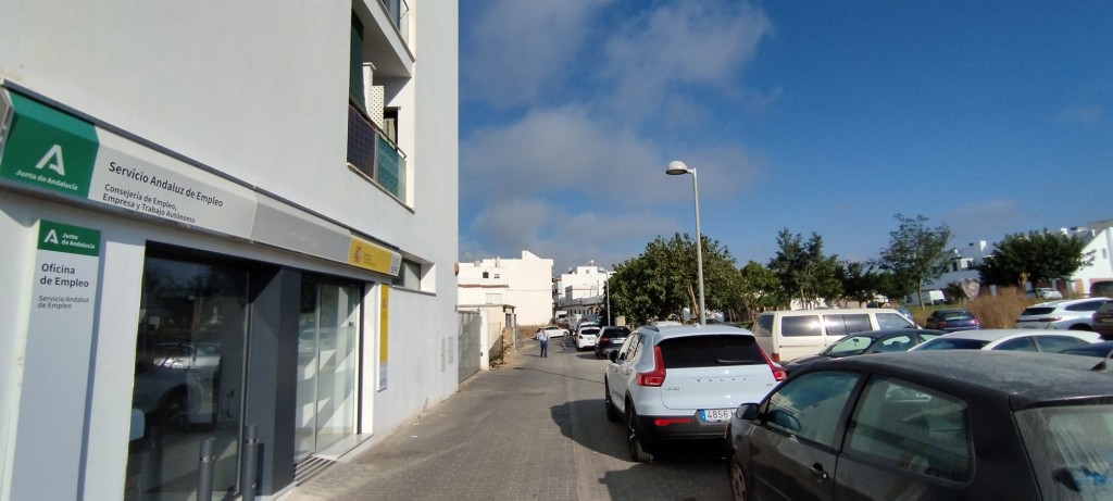 Foto: SEPE - Conil de la Frontera (Cádiz), España