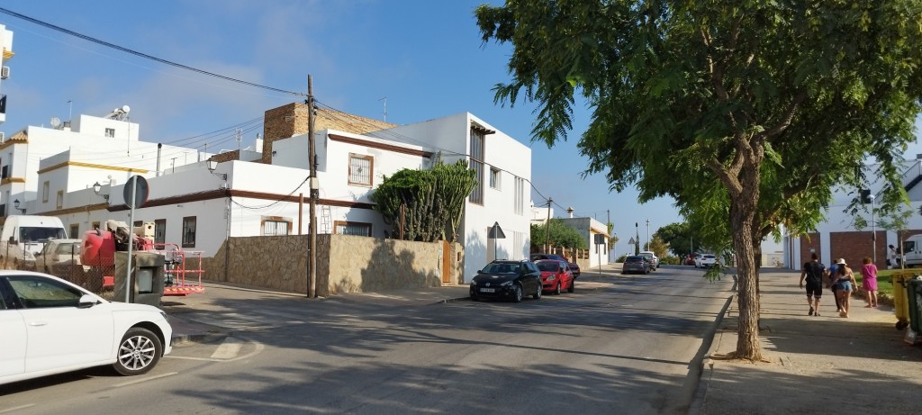 Foto: San José Obreo - Conil de la Frontera (Cádiz), España
