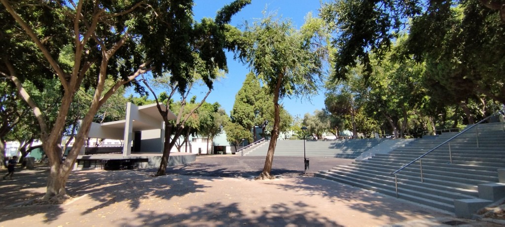 Foto de San Fernando (Cádiz), España