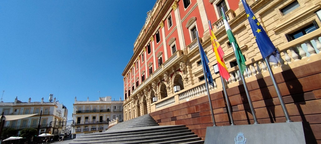 Foto: Perfil - San Fernando (Cádiz), España
