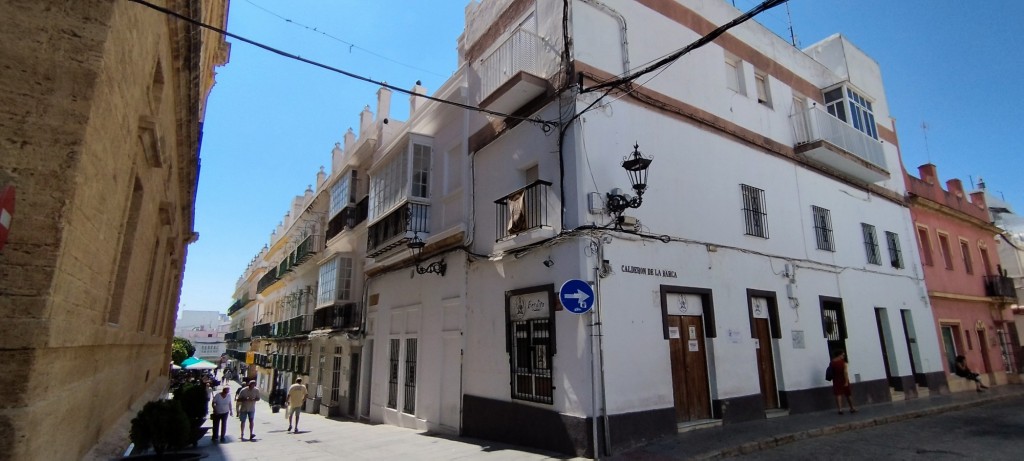 Foto: Bendita Cantina - San Fernando (Cádiz), España