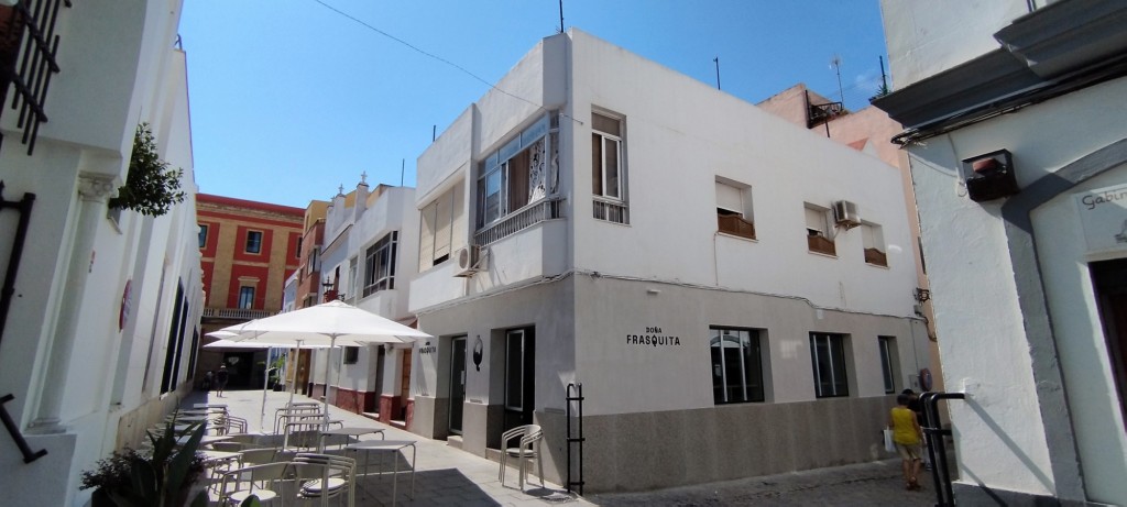 Foto: Doña Fresquita - San Fernando (Cádiz), España