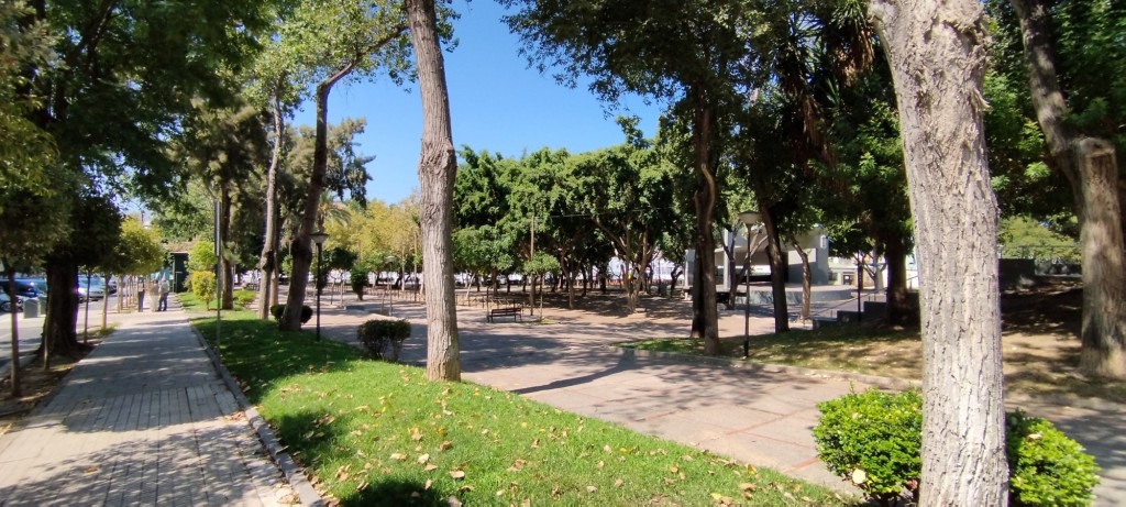 Foto de San Fernando (Cádiz), España