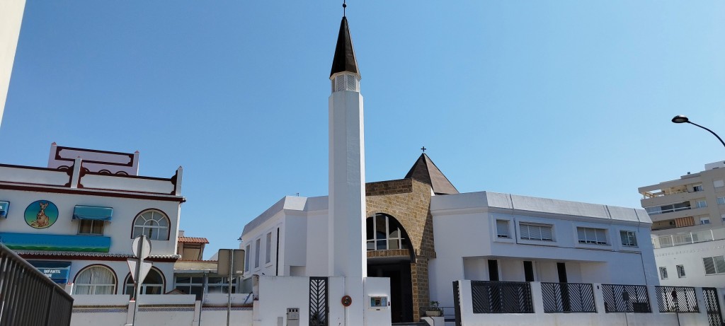 Foto: Parroquia San José Artesano - San Fernando (Cádiz), España
