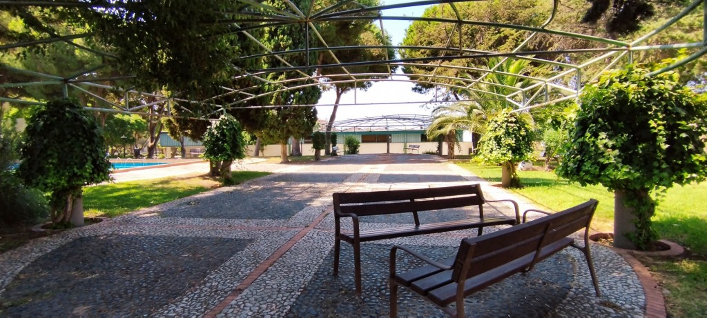 Foto de San Fernando (Cádiz), España