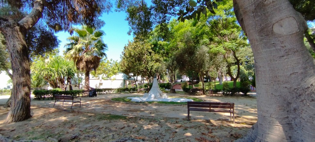 Foto de San Fernando (Cádiz), España