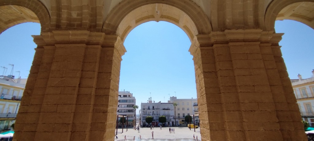 Foto: Arcos - San Fernando (Cádiz), España