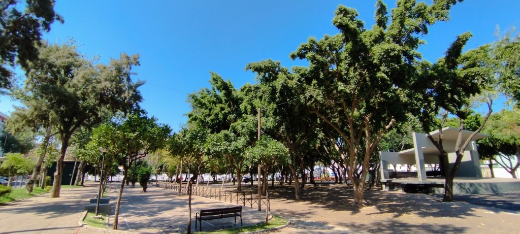 Foto de San Fernando (Cádiz), España