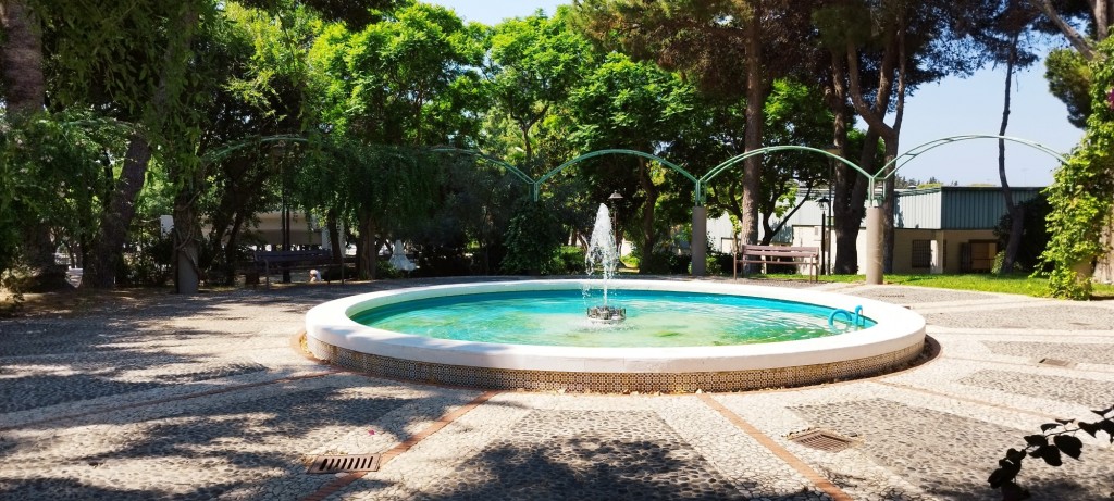 Foto de San Fernando (Cádiz), España