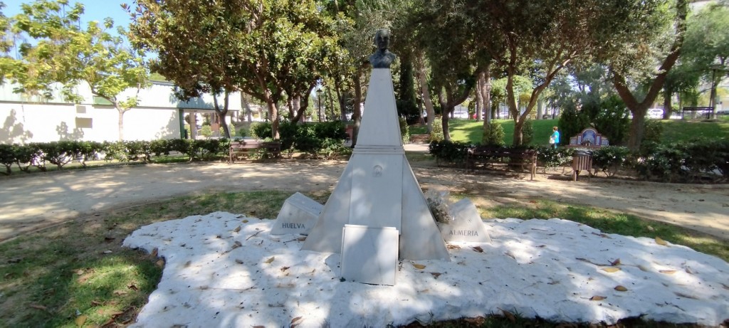 Foto: Andalucia y sus Provincias - San Fernando (Cádiz), España