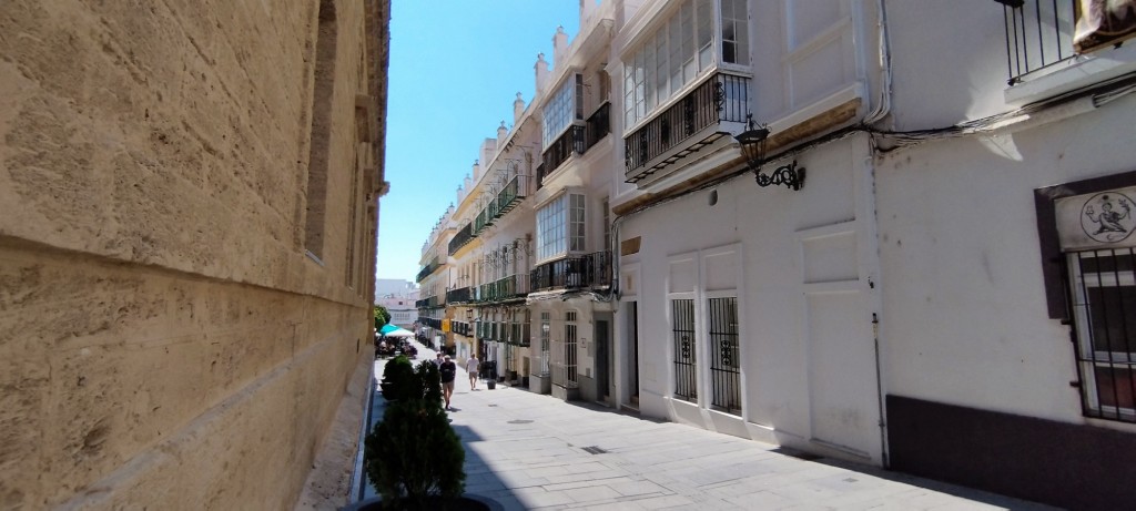 Foto: Abatar - San Fernando (Cádiz), España