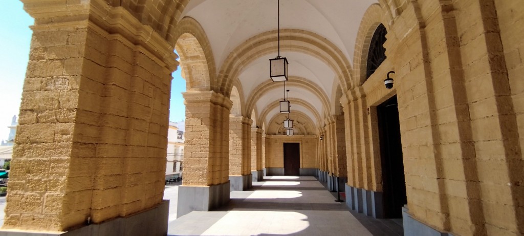 Foto de San Fernando (Cádiz), España