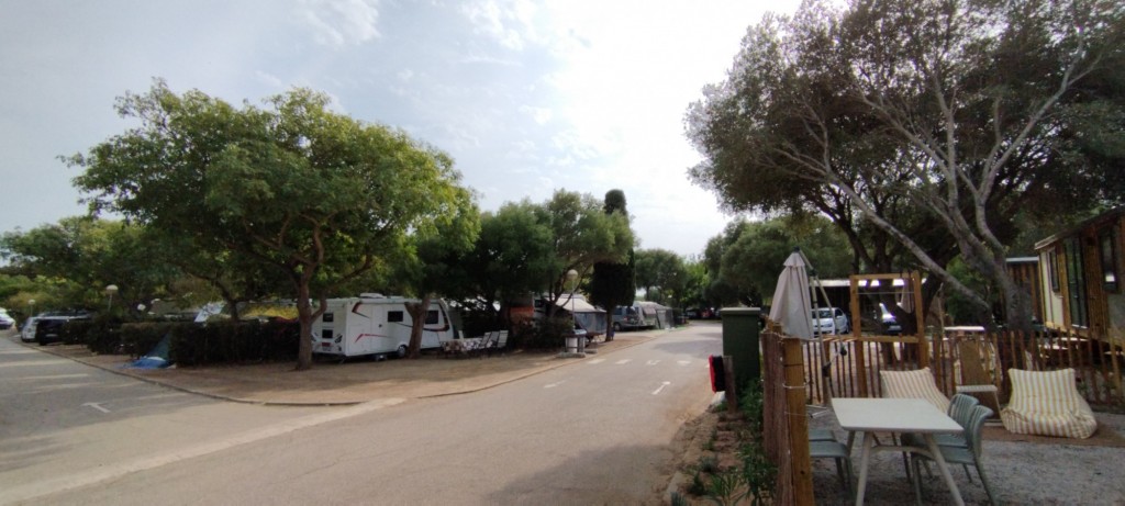 Foto: Valdevaqueros - Tarifa (Cádiz), España