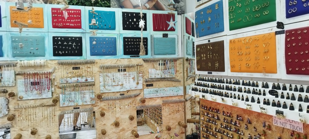 Foto de Tarifa (Cádiz), España