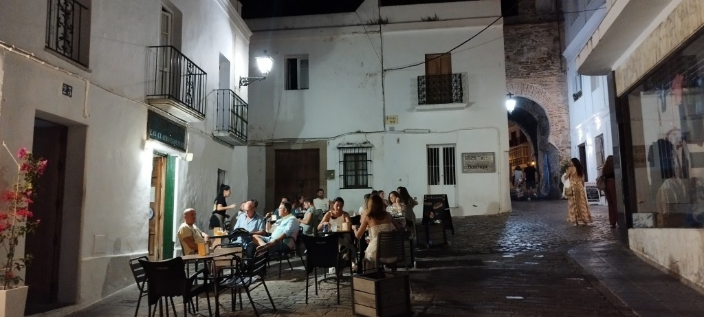 Foto de Tarifa (Cádiz), España