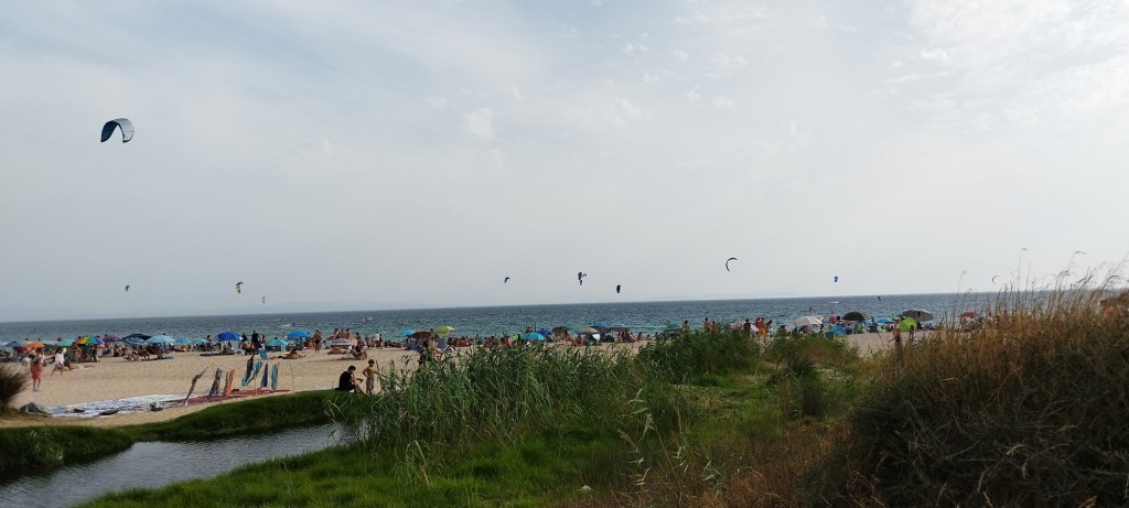 Foto: Valdevaqueros - Tarifa (Cádiz), España
