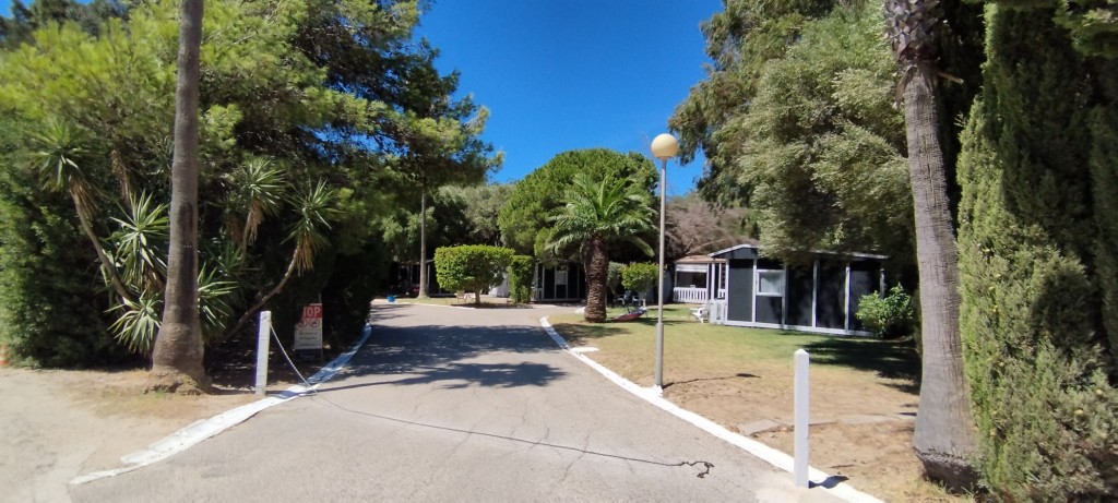 Foto: Valdevaqueros - Tarifa (Cádiz), España