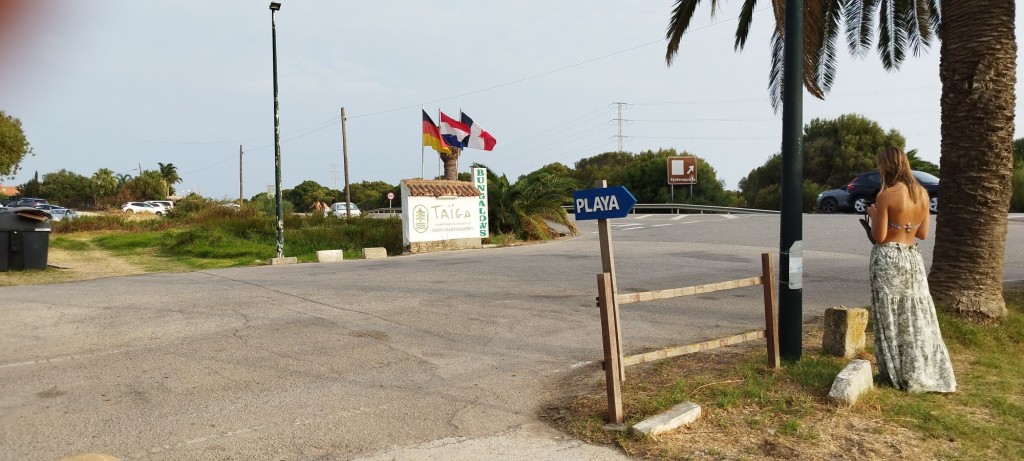 Foto: Valdevaqueros - Tarifa (Cádiz), España
